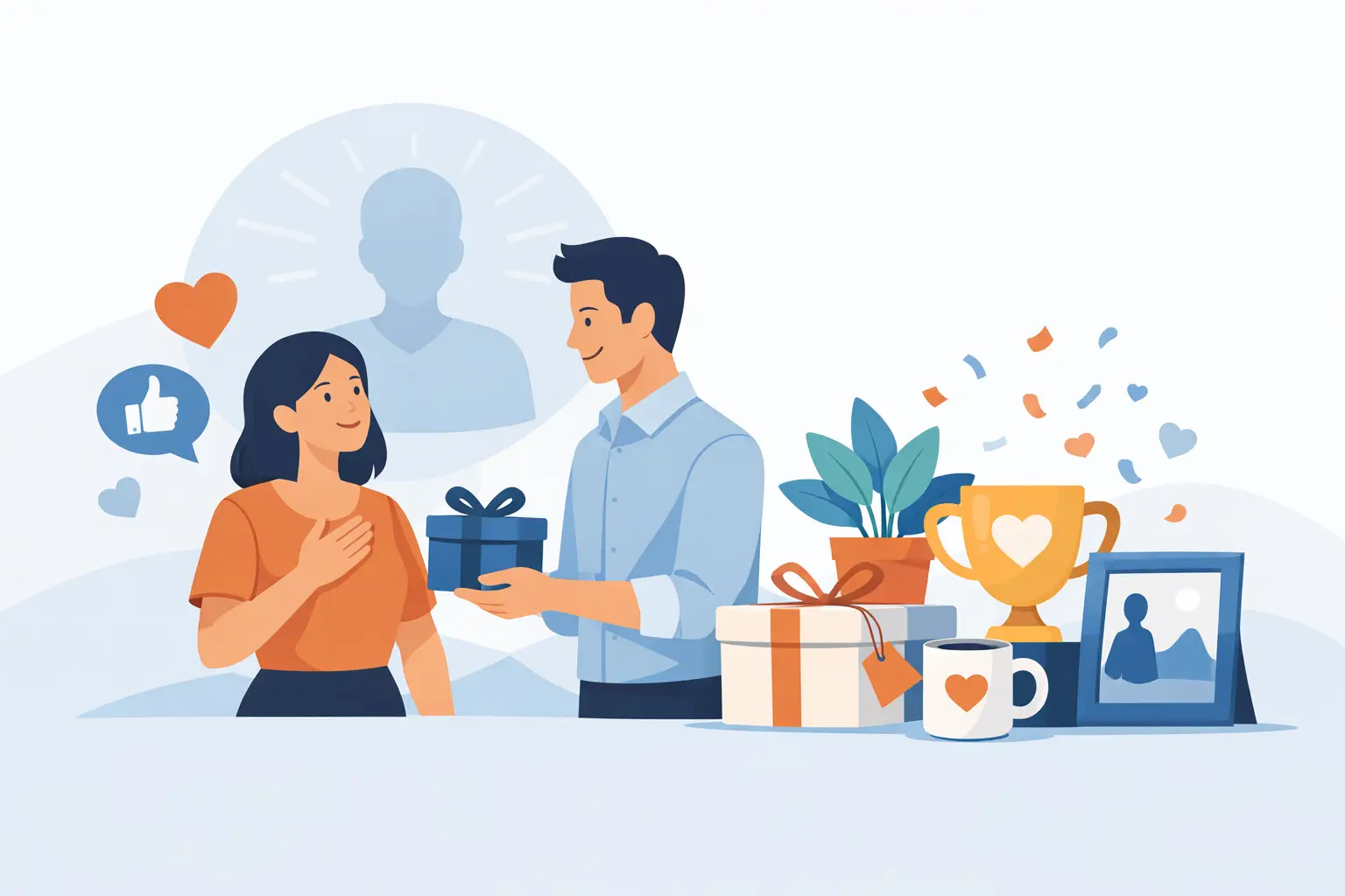 Employee Recognition Gifts That Feel Personal
