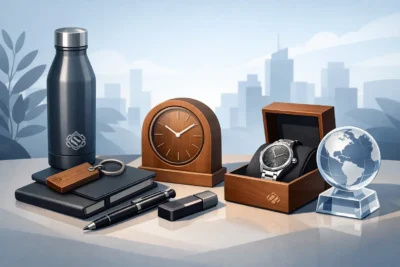 Engraved Corporate Gifts That People Keep
