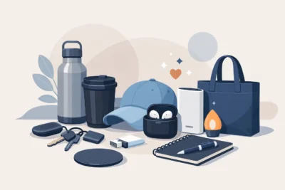 Promotional Products That People Keep Using