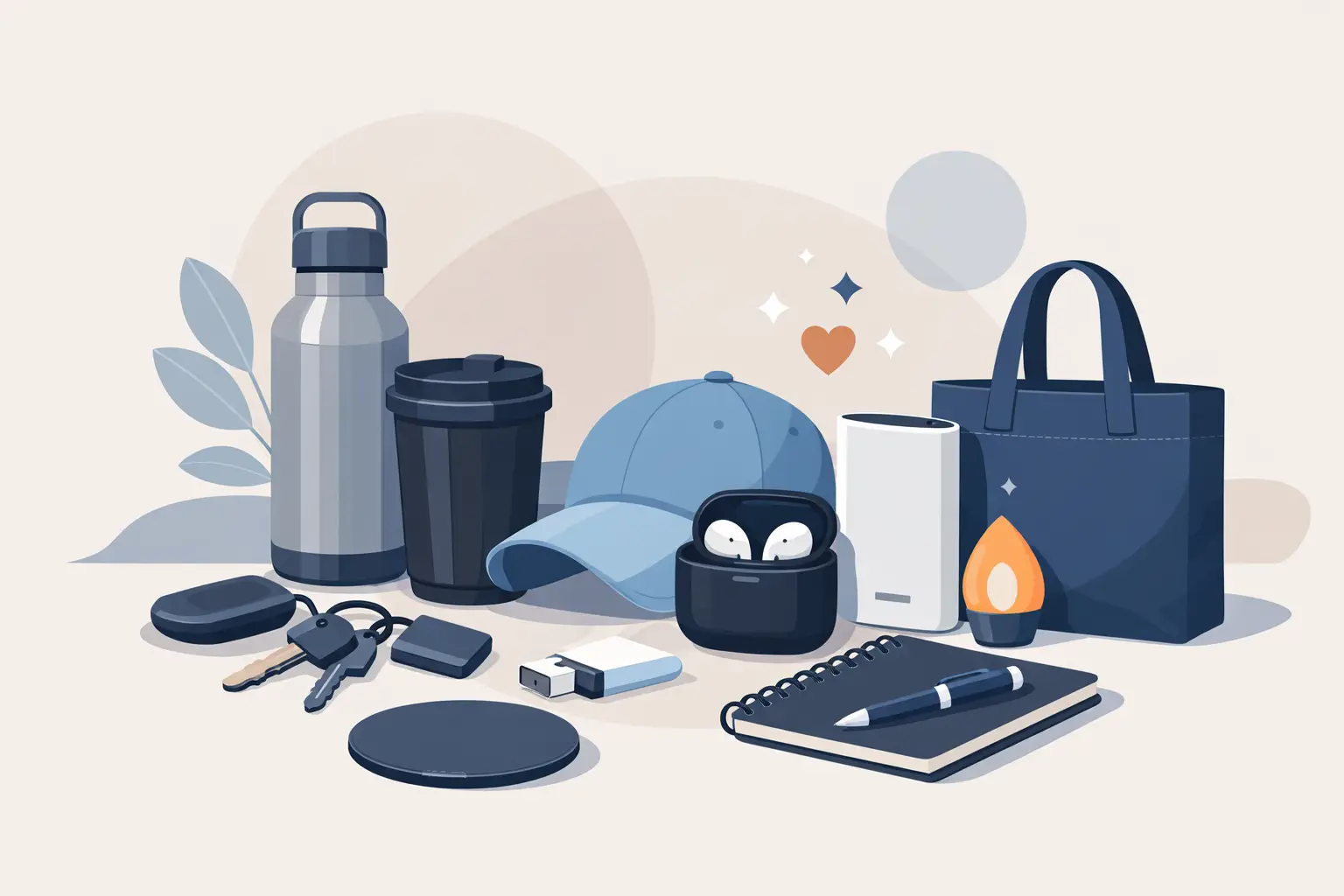 Promotional Products That People Keep Using