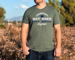 Clinton County Football Spirit T-Shirts - Image 8