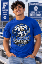 Clinton County Football Spirit T-Shirts - Image 14